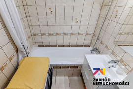 Osiedle Zacisze - Mieszkanie na sprzedaż